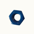 Zinc Plated Carbon Steel DIN 934 Hex Nut